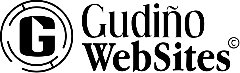 GUDIÑO WEBSITES